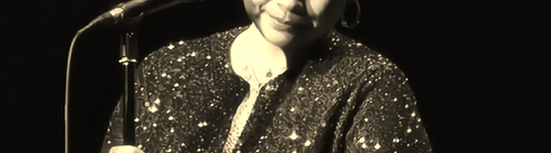 Lea Salonga