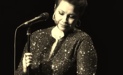 Lea Salonga