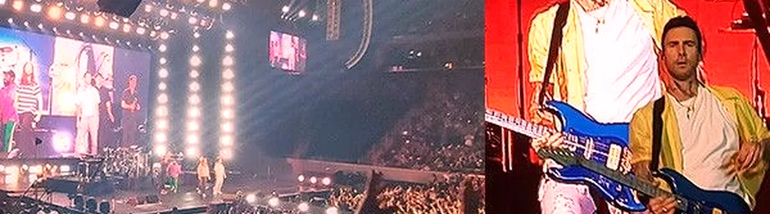 Maroon 5