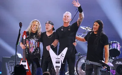 Metallica