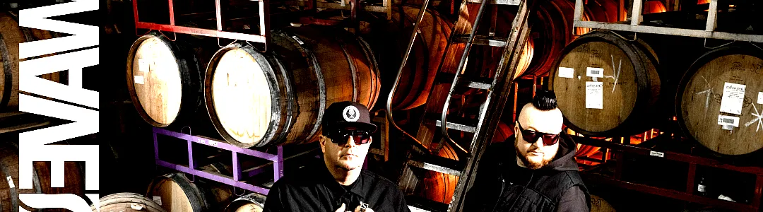 Moonshine Bandits