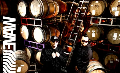Moonshine Bandits