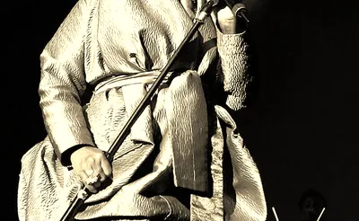 Patti LaBelle