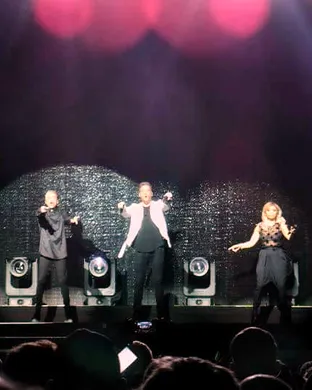 Pentatonix