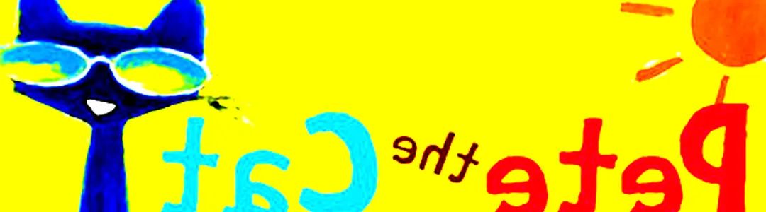 Pete the Cat