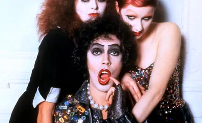 Rocky Horror Picture Show