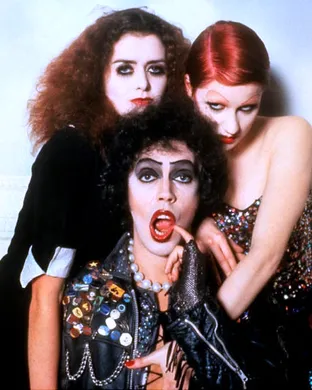Rocky Horror Picture Show ft. Nell Campbell