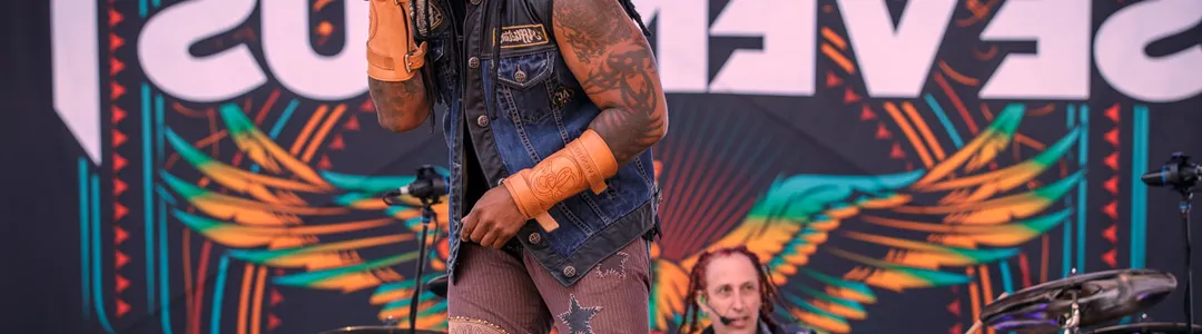 Sevendust