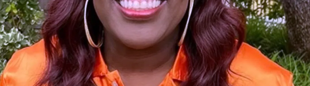 Sheryl Underwood