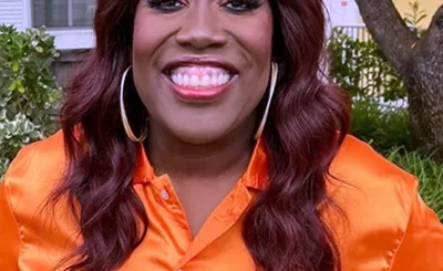 Sheryl Underwood