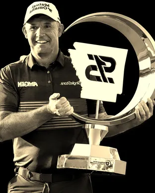 Simmons Bank Championship
