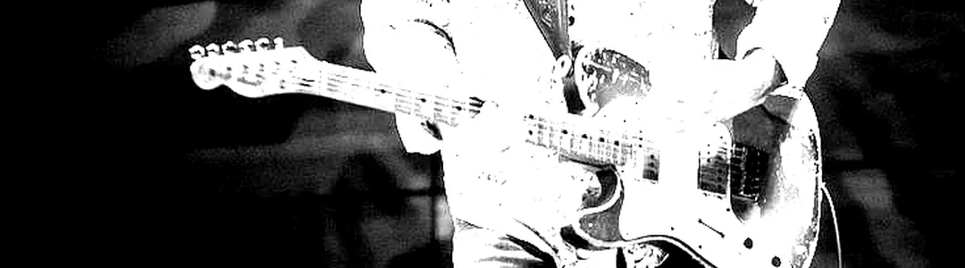 Tab Benoit
