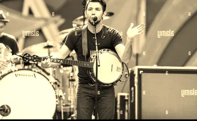 The Avett Brothers