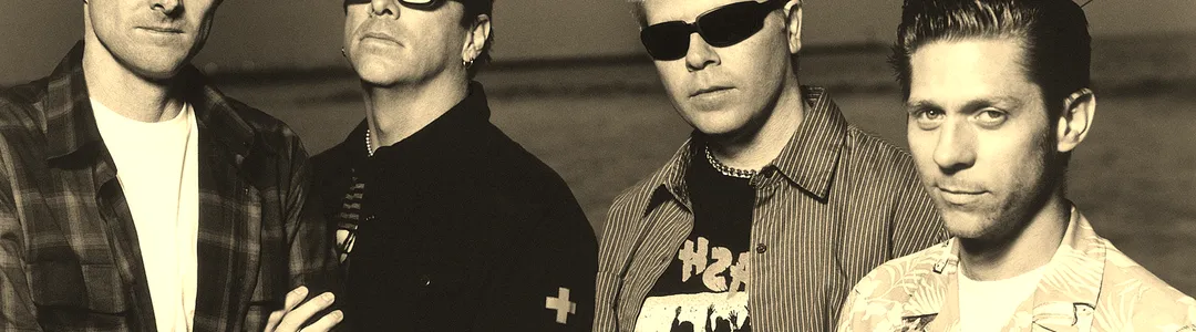 The Offspring