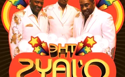 The O'Jays