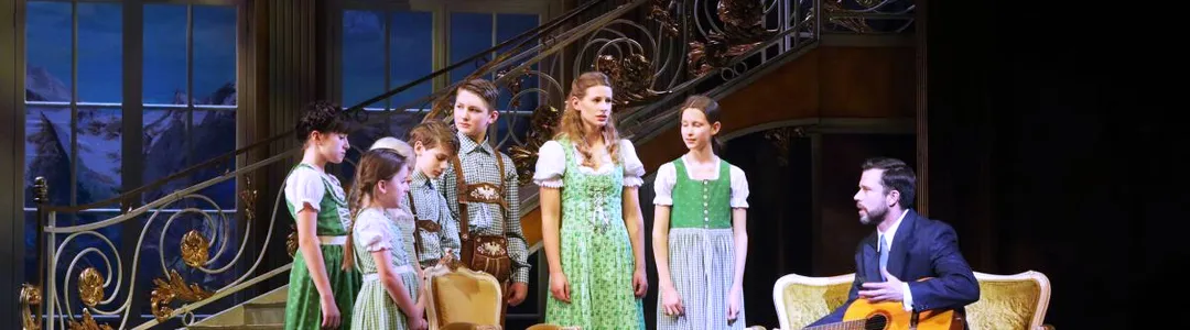The Sound Of Music