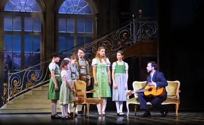 The Sound Of Music