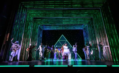 The Wiz
