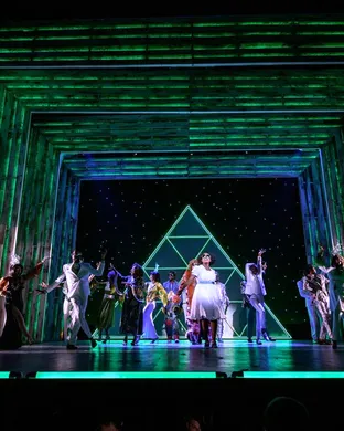 The Wiz