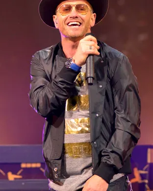 TobyMac, Third Day & Chris Tomlin