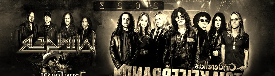 Tom Keifer Band