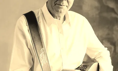 Tommy Emmanuel