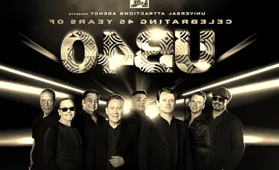 UB40