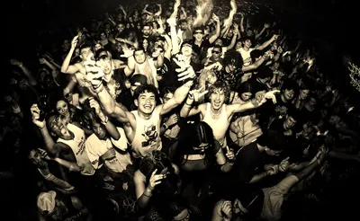 United We Dance