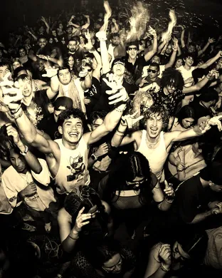 United We Dance