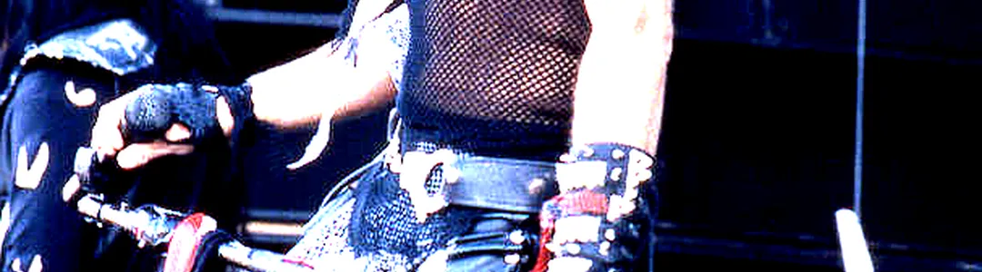 Vince Neil