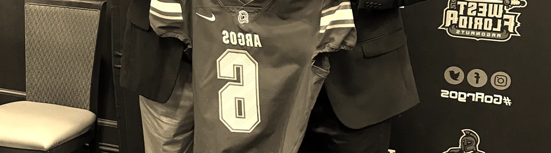 West Florida Argonauts