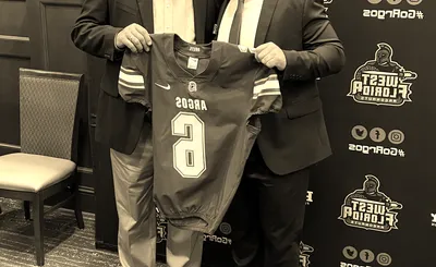 West Florida Argonauts