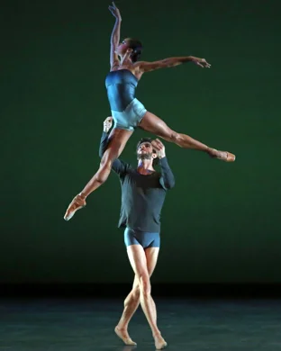 Nutcracker Spectacular theatre performance