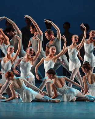 Ballet Arkansas: The Nutcracker Suite